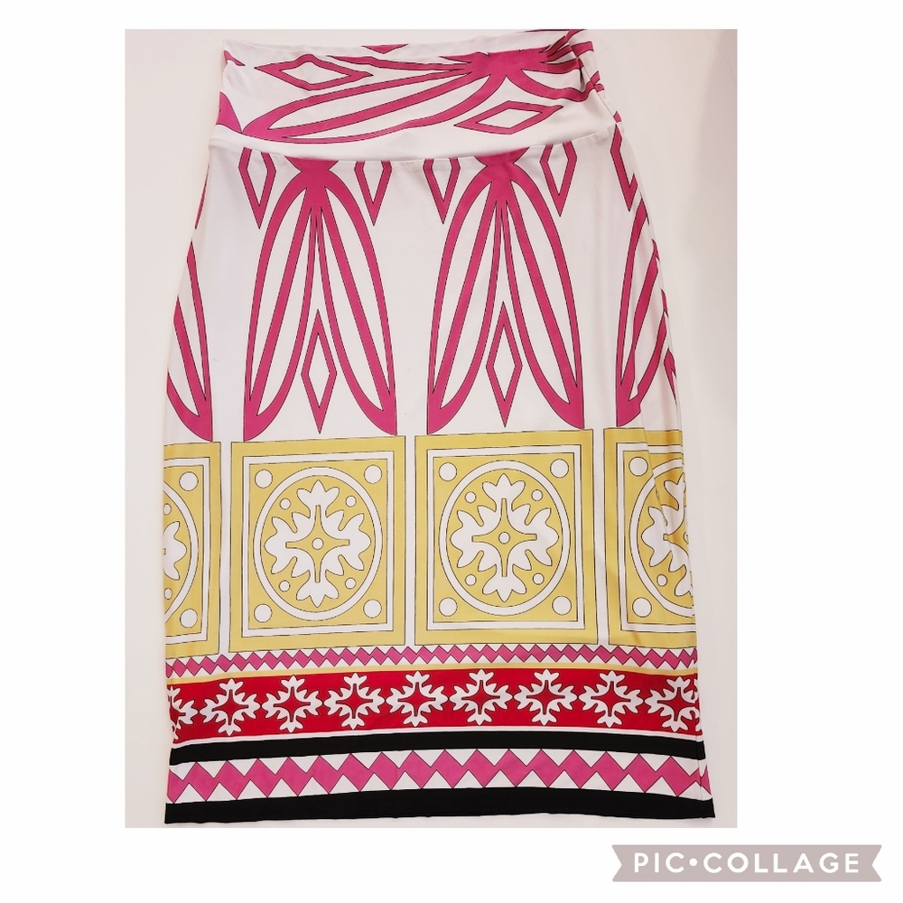 ANALILI stretch skirt/ Size s